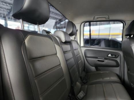 VOLKSWAGEN Amarok 3.0 V6 CABINE DUPLA HIGHLINE 4X4 TURBO INTERCOOLER AUTOM�TICO, Foto 7