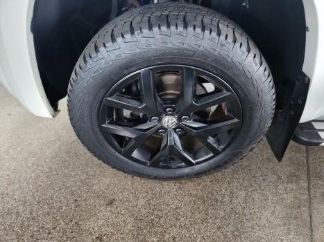 VOLKSWAGEN Amarok 3.0 V6 CABINE DUPLA HIGHLINE 4X4 TURBO INTERCOOLER AUTOM�TICO, Foto 9