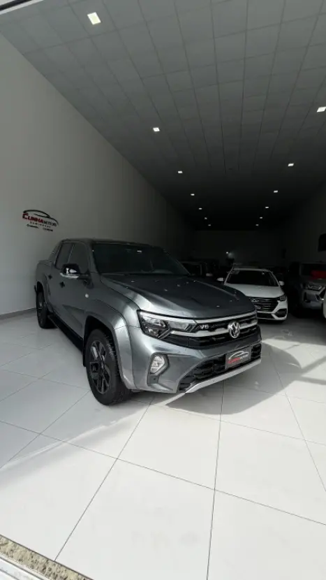 VOLKSWAGEN Amarok 3.0 V6 CABINE DUPLA HIGHLINE EXTREME 4X4 TURBO INTERCOOLER AUTOM�TICO, Foto 1