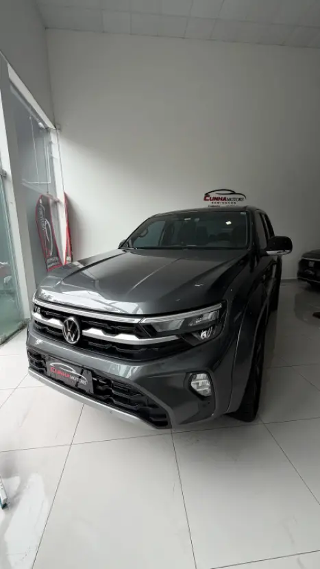 VOLKSWAGEN Amarok 3.0 V6 CABINE DUPLA HIGHLINE EXTREME 4X4 TURBO INTERCOOLER AUTOM�TICO, Foto 3