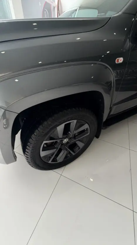 VOLKSWAGEN Amarok 3.0 V6 CABINE DUPLA HIGHLINE EXTREME 4X4 TURBO INTERCOOLER AUTOM�TICO, Foto 7