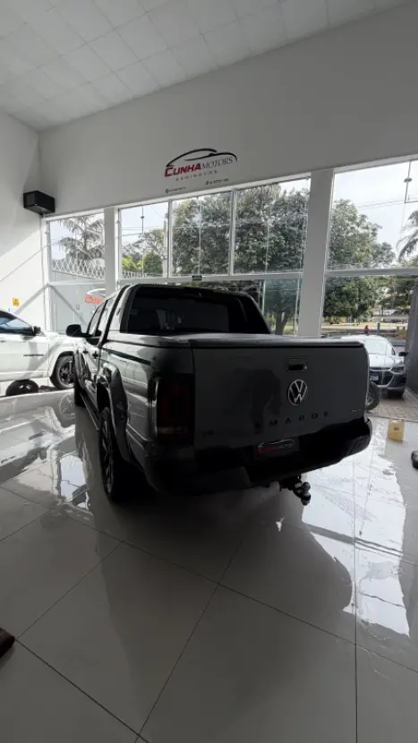 VOLKSWAGEN Amarok 3.0 V6 CABINE DUPLA HIGHLINE EXTREME 4X4 TURBO INTERCOOLER AUTOM�TICO, Foto 8