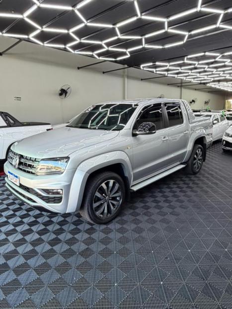 VOLKSWAGEN Amarok 3.0 V6 CABINE DUPLA HIGHLINE EXTREME 4X4 TURBO INTERCOOLER AUTOM�TICO, Foto 1