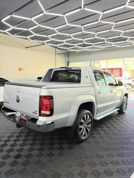 VOLKSWAGEN Amarok 3.0 V6 CABINE DUPLA HIGHLINE EXTREME 4X4 TURBO INTERCOOLER AUTOM�TICO, Foto 4