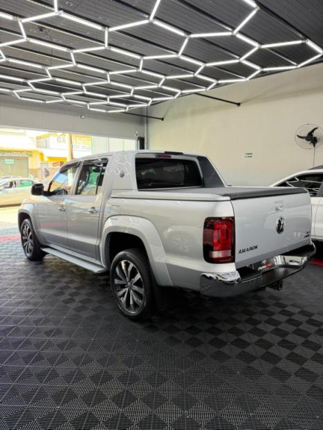 VOLKSWAGEN Amarok 3.0 V6 CABINE DUPLA HIGHLINE EXTREME 4X4 TURBO INTERCOOLER AUTOM�TICO, Foto 6