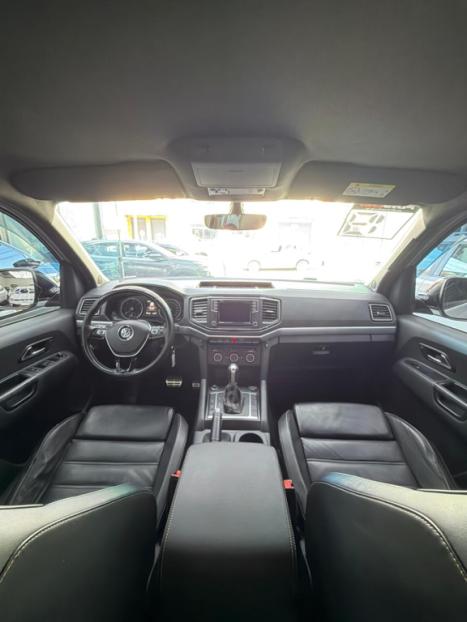 VOLKSWAGEN Amarok 3.0 V6 CABINE DUPLA HIGHLINE EXTREME 4X4 TURBO INTERCOOLER AUTOM�TICO, Foto 8