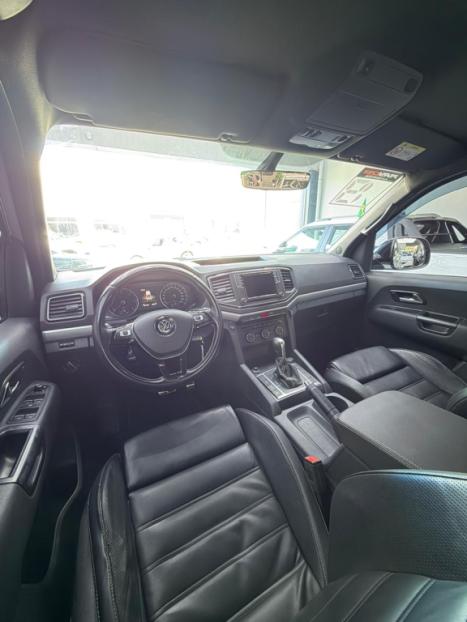 VOLKSWAGEN Amarok 3.0 V6 CABINE DUPLA HIGHLINE EXTREME 4X4 TURBO INTERCOOLER AUTOM�TICO, Foto 9