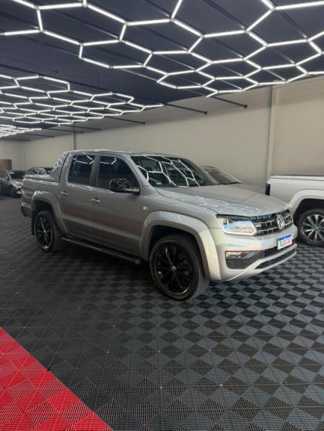 VOLKSWAGEN Amarok 3.0 V6 CABINE DUPLA HIGHLINE EXTREME 4X4 TURBO INTERCOOLER AUTOM�TICO, Foto 3
