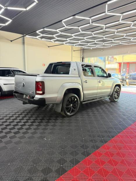 VOLKSWAGEN Amarok 3.0 V6 CABINE DUPLA HIGHLINE EXTREME 4X4 TURBO INTERCOOLER AUTOM�TICO, Foto 4