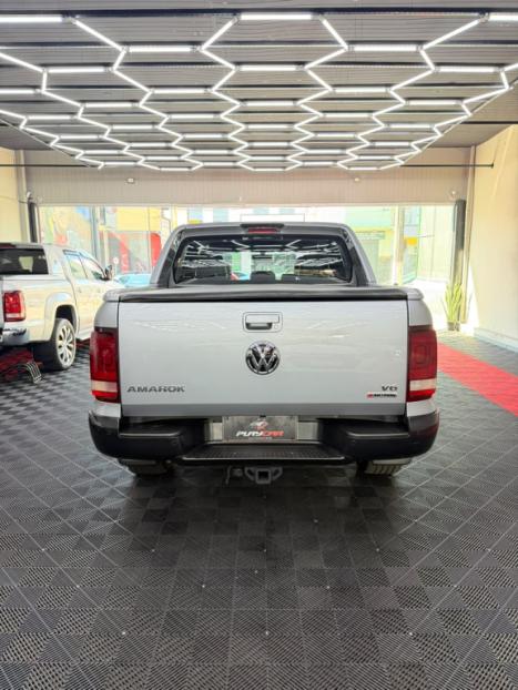 VOLKSWAGEN Amarok 3.0 V6 CABINE DUPLA HIGHLINE EXTREME 4X4 TURBO INTERCOOLER AUTOM�TICO, Foto 5