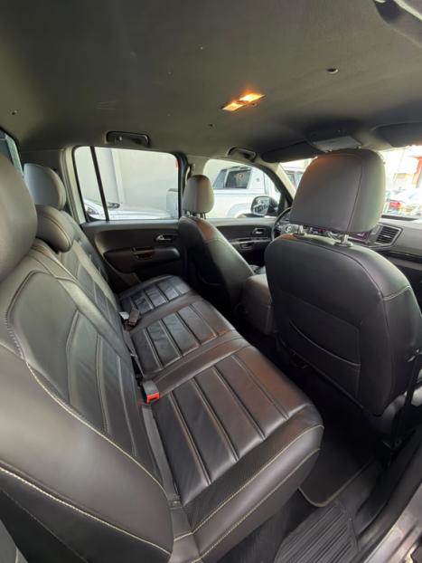 VOLKSWAGEN Amarok 3.0 V6 CABINE DUPLA HIGHLINE EXTREME 4X4 TURBO INTERCOOLER AUTOM�TICO, Foto 7