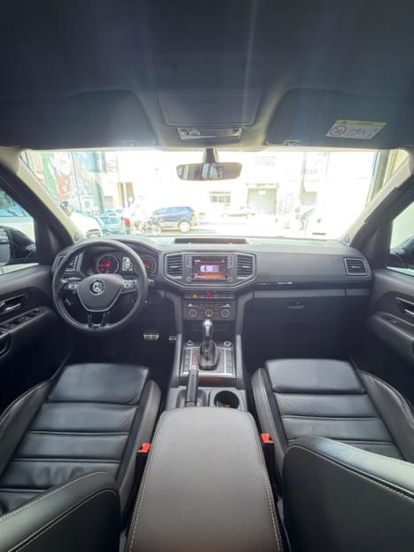 VOLKSWAGEN Amarok 3.0 V6 CABINE DUPLA HIGHLINE EXTREME 4X4 TURBO INTERCOOLER AUTOM�TICO, Foto 8