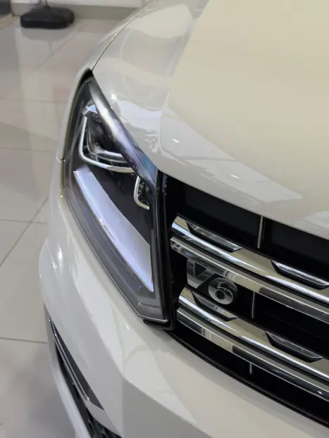 VOLKSWAGEN Amarok 3.0 V6 CABINE DUPLA HIGHLINE 4X4 TURBO INTERCOOLER AUTOM�TICO, Foto 5