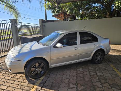 VOLKSWAGEN Bora 2.0 4P AUTOM�TICO, Foto 1