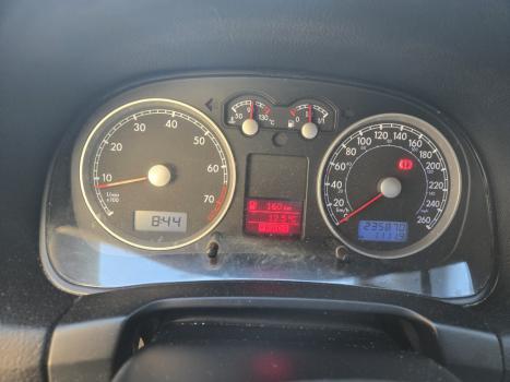 VOLKSWAGEN Bora 2.0 4P AUTOM�TICO, Foto 4