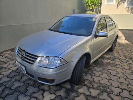 VOLKSWAGEN Bora 2.0 4P AUTOM�TICO, Foto 5