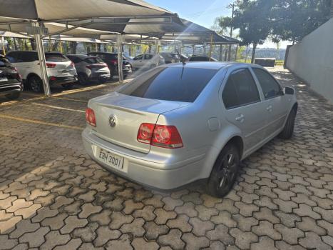 VOLKSWAGEN Bora 2.0 4P AUTOM�TICO, Foto 6