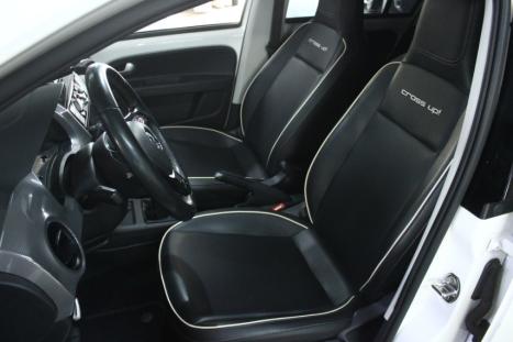 VOLKSWAGEN Cross UP 1.0 12V 4P TSI FLEX, Foto 9 VOLKSWAGEN Cross UP 1.0 12V 4P TSI FLEX, Foto 9