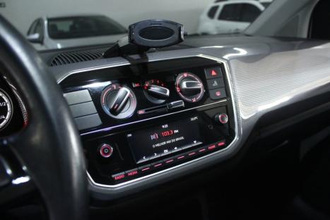 VOLKSWAGEN Cross UP 1.0 12V 4P TSI FLEX, Foto 10 VOLKSWAGEN Cross UP 1.0 12V 4P TSI FLEX, Foto 10