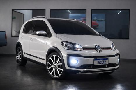 VOLKSWAGEN Cross UP 1.0 12V 4P TSI FLEX, Foto 1
