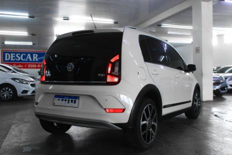 VOLKSWAGEN Cross UP 1.0 12V 4P TSI FLEX, Foto 4