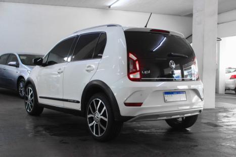 VOLKSWAGEN Cross UP 1.0 12V 4P TSI FLEX, Foto 5