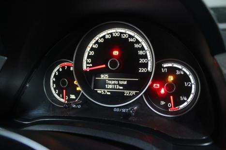 VOLKSWAGEN Cross UP 1.0 12V 4P TSI FLEX, Foto 11