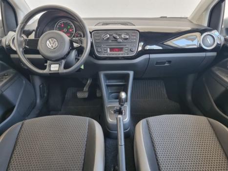 VOLKSWAGEN Cross UP 1.0 12V 4P FLEX I-MOTION AUTOMATIZADO, Foto 2