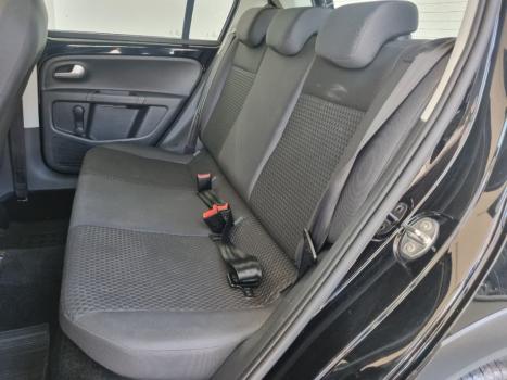 VOLKSWAGEN Cross UP 1.0 12V 4P FLEX I-MOTION AUTOMATIZADO, Foto 3