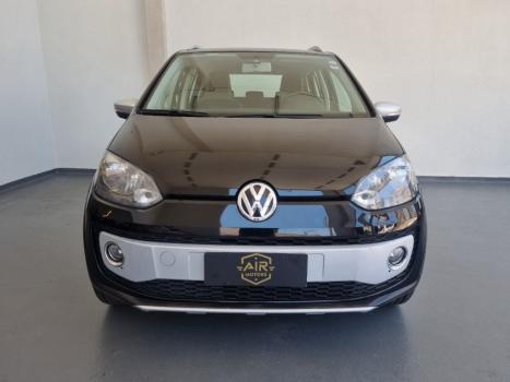 VOLKSWAGEN Cross UP 1.0 12V 4P FLEX I-MOTION AUTOMATIZADO, Foto 4