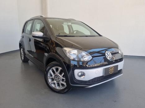 VOLKSWAGEN Cross UP 1.0 12V 4P FLEX I-MOTION AUTOMATIZADO, Foto 5