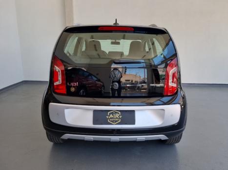 VOLKSWAGEN Cross UP 1.0 12V 4P FLEX I-MOTION AUTOMATIZADO, Foto 7