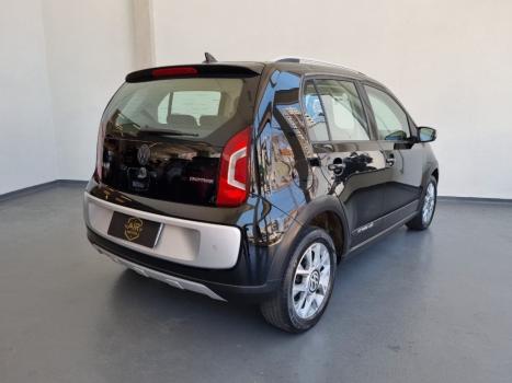 VOLKSWAGEN Cross UP 1.0 12V 4P FLEX I-MOTION AUTOMATIZADO, Foto 8
