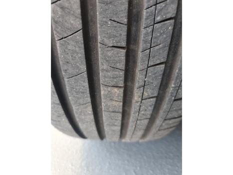 VOLKSWAGEN Cross UP 1.0 12V 4P FLEX I-MOTION AUTOMATIZADO, Foto 9