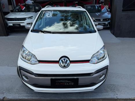 VOLKSWAGEN Cross UP 1.0 12V 4P TSI FLEX, Foto 2