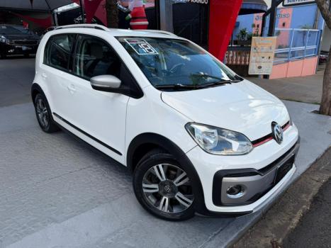 VOLKSWAGEN Cross UP 1.0 12V 4P TSI FLEX, Foto 3