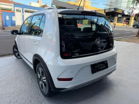 VOLKSWAGEN Cross UP 1.0 12V 4P TSI FLEX, Foto 4