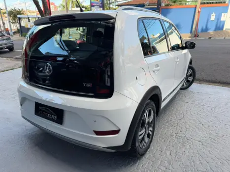VOLKSWAGEN Cross UP 1.0 12V 4P TSI FLEX, Foto 5