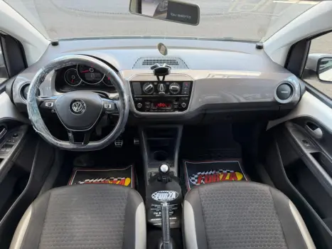 VOLKSWAGEN Cross UP 1.0 12V 4P TSI FLEX, Foto 7