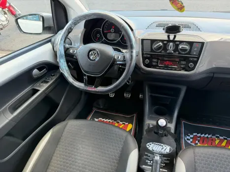 VOLKSWAGEN Cross UP 1.0 12V 4P TSI FLEX, Foto 8
