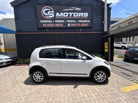 VOLKSWAGEN Cross UP 1.0 12V 4P FLEX, Foto 1