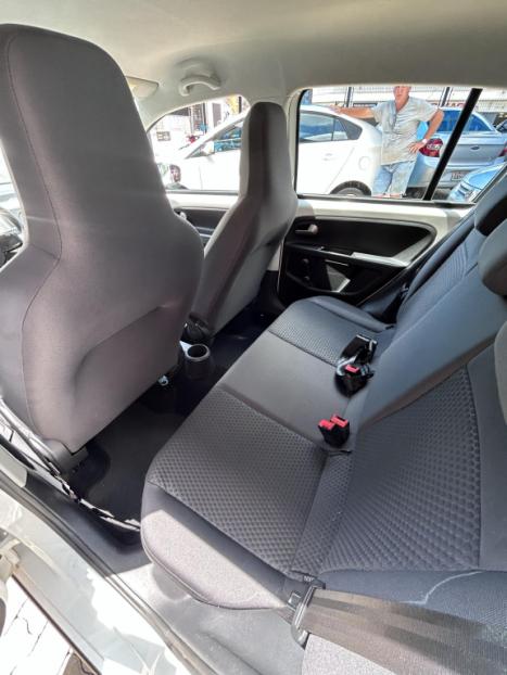 VOLKSWAGEN Cross UP 1.0 12V 4P FLEX, Foto 6