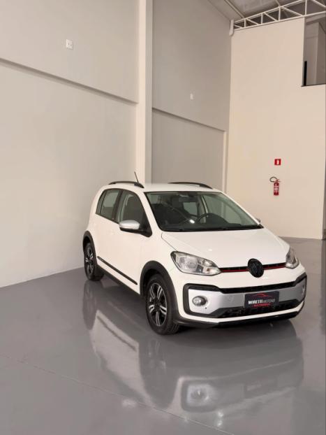 VOLKSWAGEN Cross UP 1.0 12V 4P TSI FLEX, Foto 2