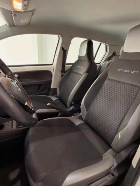 VOLKSWAGEN Cross UP 1.0 12V 4P TSI FLEX, Foto 7