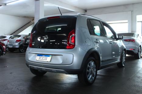 VOLKSWAGEN Cross UP 1.0 12V 4P TSI FLEX, Foto 5