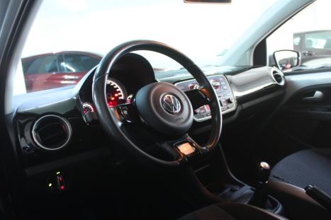 VOLKSWAGEN Cross UP 1.0 12V 4P TSI FLEX, Foto 7