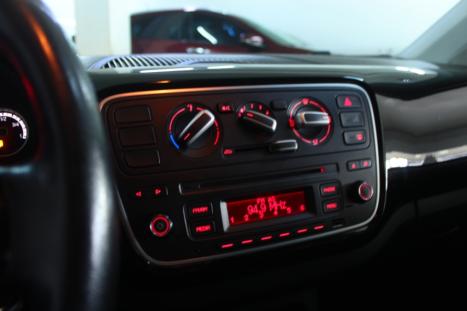 VOLKSWAGEN Cross UP 1.0 12V 4P TSI FLEX, Foto 9