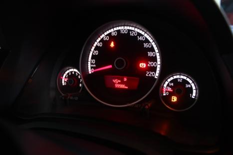 VOLKSWAGEN Cross UP 1.0 12V 4P TSI FLEX, Foto 10