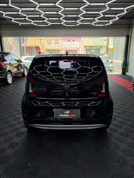 VOLKSWAGEN Cross UP 1.0 12V 4P TSI FLEX, Foto 5