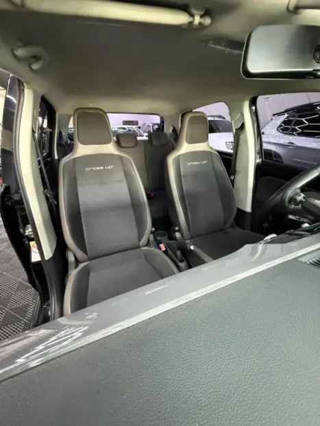 VOLKSWAGEN Cross UP 1.0 12V 4P TSI FLEX, Foto 10